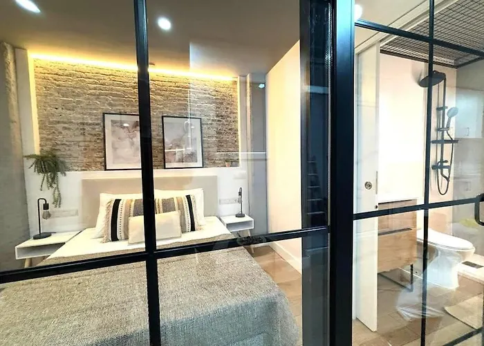 Apartamento Mistral