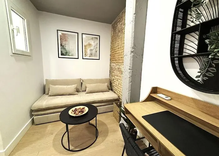 Apartamento Mistral