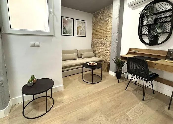 Apartamento Mistral
