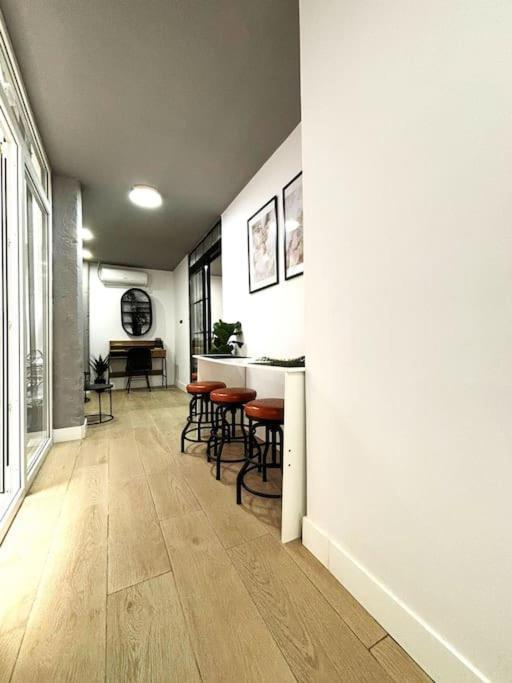 Mistral Apartament València