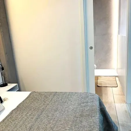 Apartamento Mistral Valencia Buitenkant foto