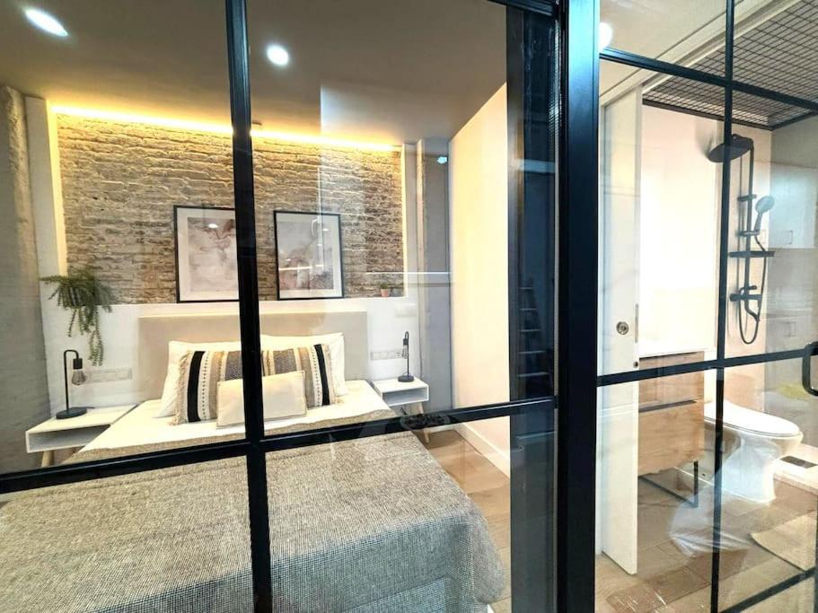 Apartment Mistral