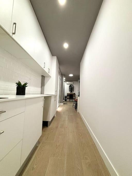 Mistral Apartment *