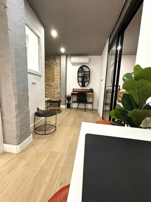 Mistral Apartment Valencia