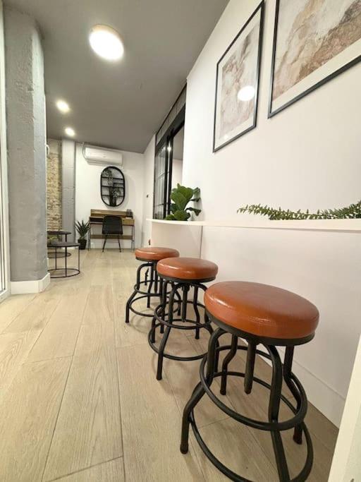Apartment Mistral Valencia