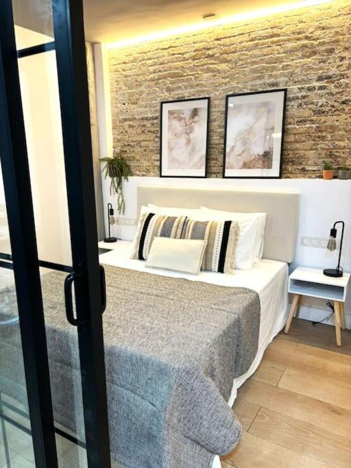 Apartment Mistral