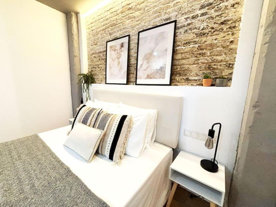Mistral Apartment Valencia