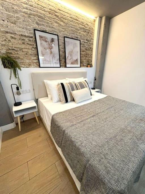 Apartment Mistral Valencia