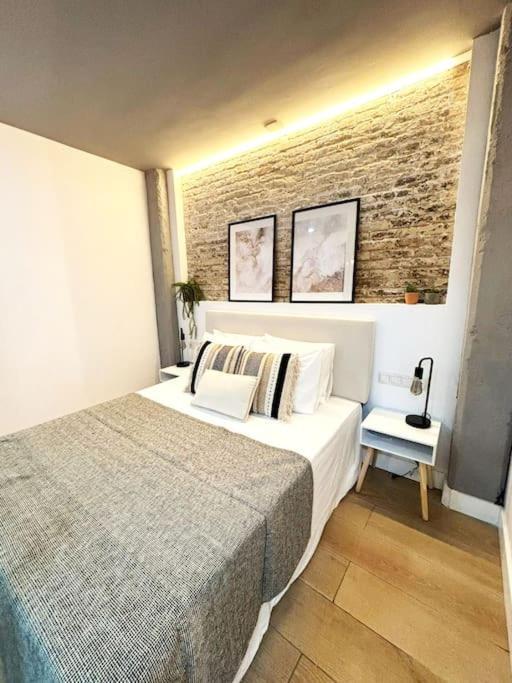 Apartment Mistral